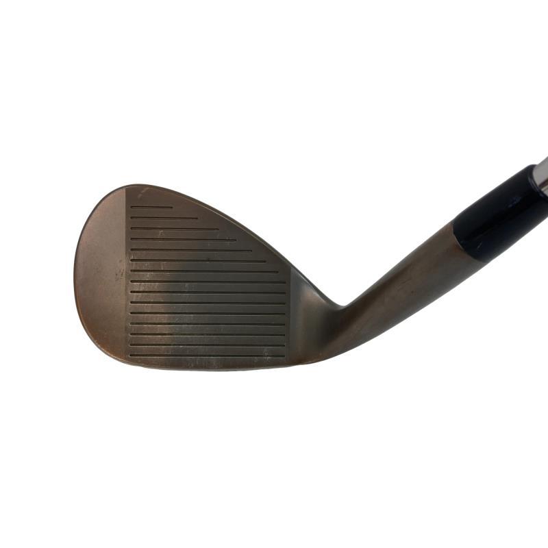 ミズノ Mizuno T24(デニムカッパー) 54°/10° S ウェッジ WG フレックスSの画像