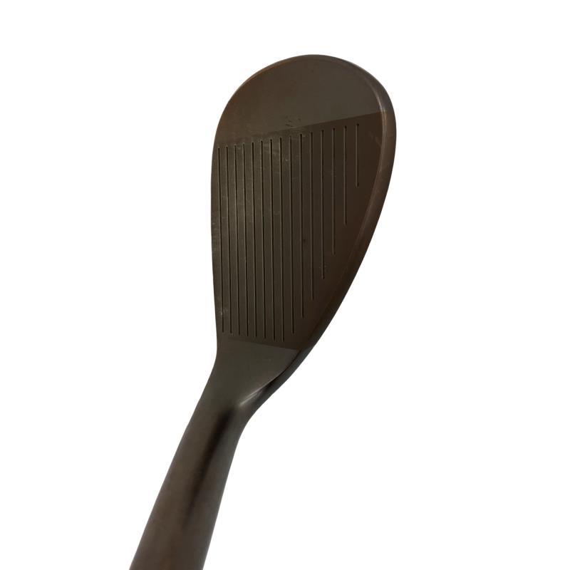 ミズノ Mizuno T24(デニムカッパー) 54°/10° S ウェッジ WG フレックスSの画像
