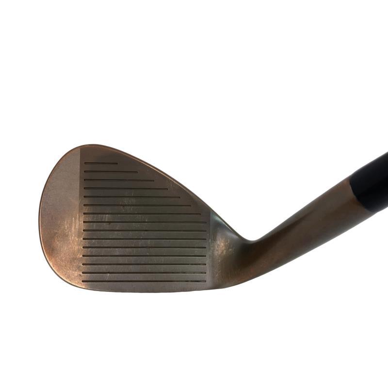 ミズノ Mizuno T24(デニムカッパー) 58°/12° D ウェッジ WG フレックスSの画像