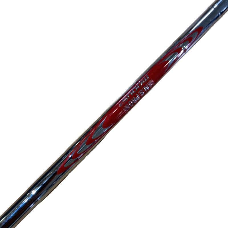 Titleist（タイトリスト） Titleist T100(2025) 6S アイアンセット IR