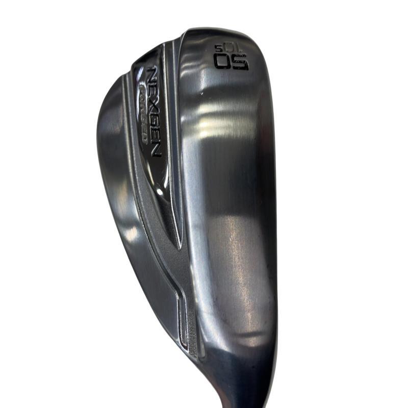 ゴルフパートナー NEXGEN FORGED WEDGE(2025) 50°/10°S ウェッジ WG フレックスS_3