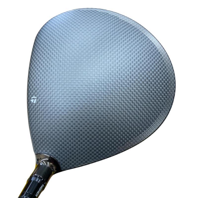 TaylorMade（テーラーメイド） Qi35 MAX LITE 10.5° ドライバー DR