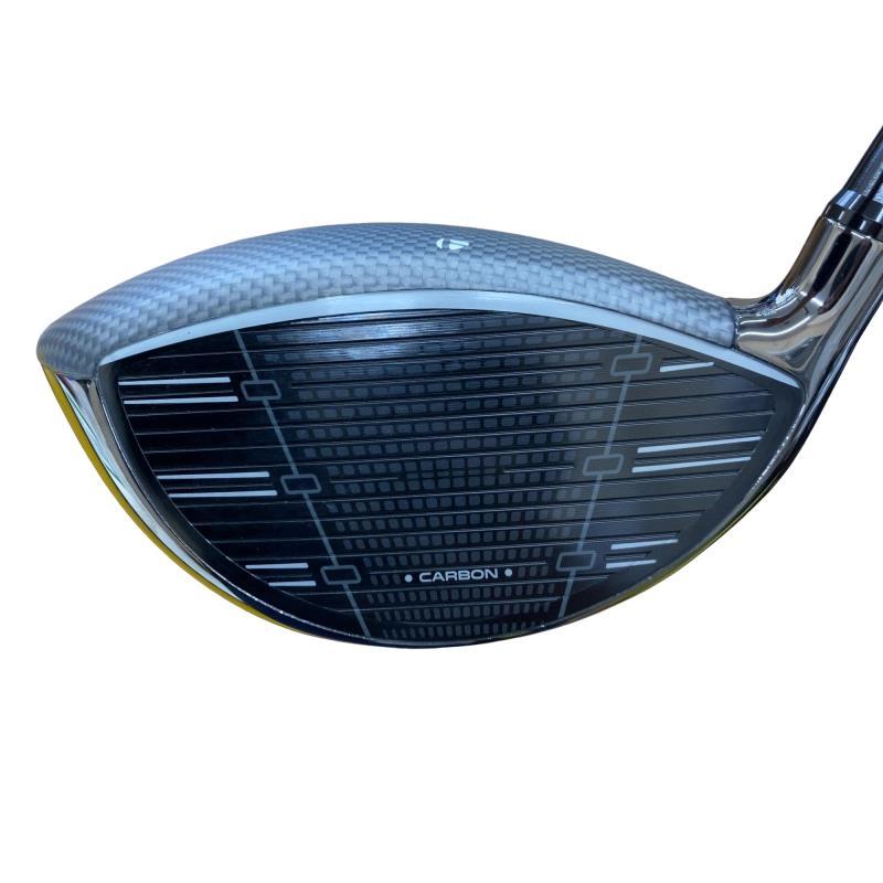 TaylorMade（テーラーメイド） Qi35 MAX LITE 10.5° ドライバー DR