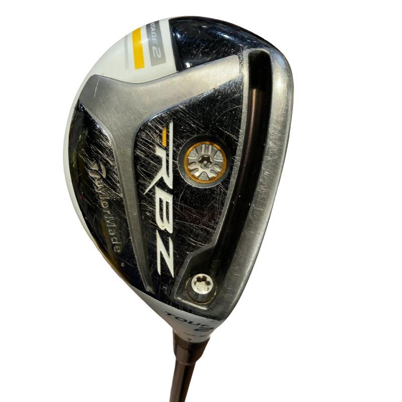 TaylorMade（テーラーメイド） RBZ STAGE 2 TOUR U2 ユーティリティ UT