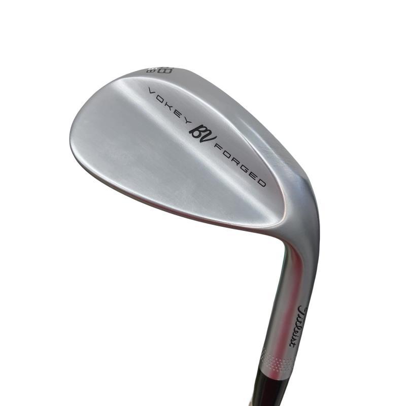 Titleist（タイトリスト） VOKEY FORGED(2025) 58°/06°B ウェッジ WG