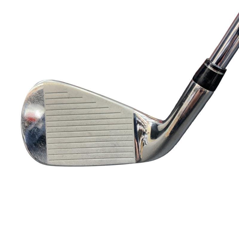 Callaway（キャロウェイ） PARADYM Ai SMOKE MAX FAST 5S アイアン