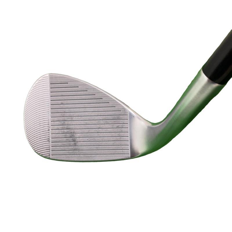 美品　クリーブランドCleveland CVX2 ZIPCORE 48度ウェッジ Cleveland Golf（クリーブランドゴルフ） クリーブランド Cleveland