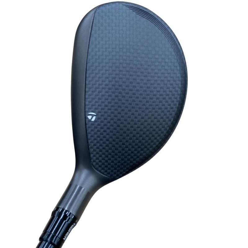 テーラーメイド Qi35 U4 ユーティリティ UT フレックスその他