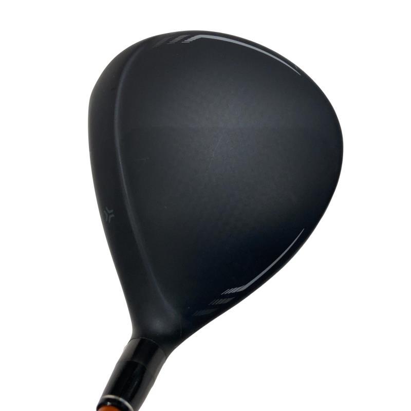 ダンロップ SRIXON ZX Mk II 3W フェアウェイウッド FW フレックスSRの画像