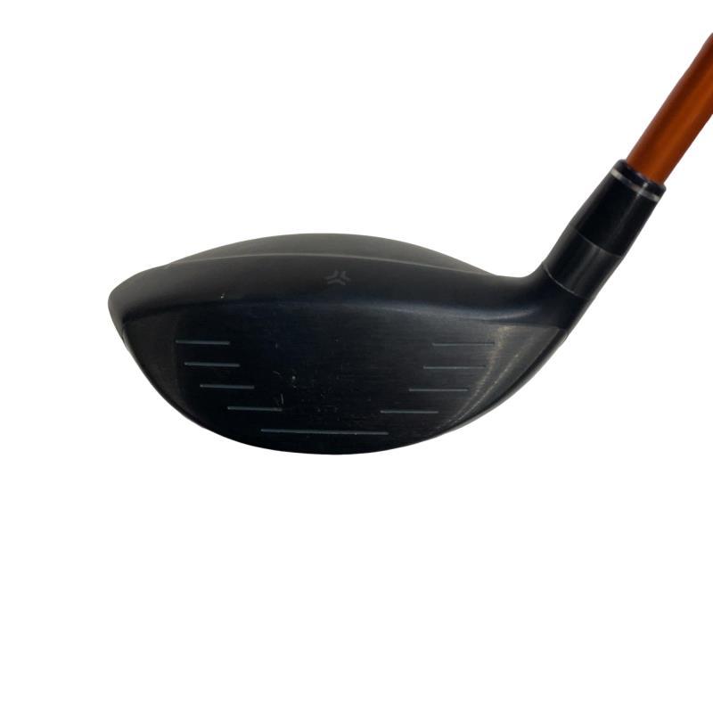 ダンロップ SRIXON ZX Mk II 3W フェアウェイウッド FW フレックスSRの画像