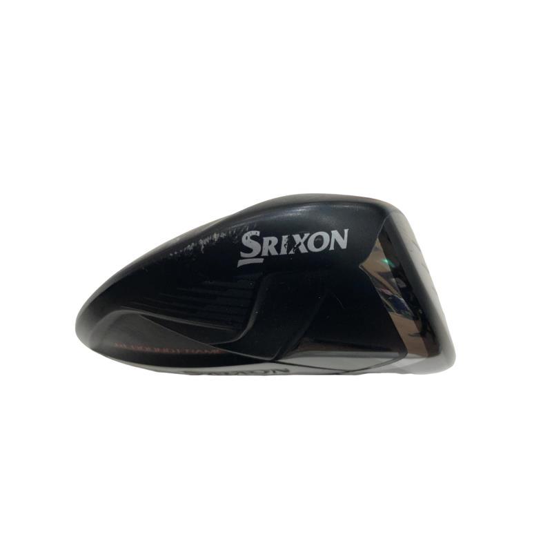 ダンロップ SRIXON ZX Mk II 3W フェアウェイウッド FW フレックスSRの画像