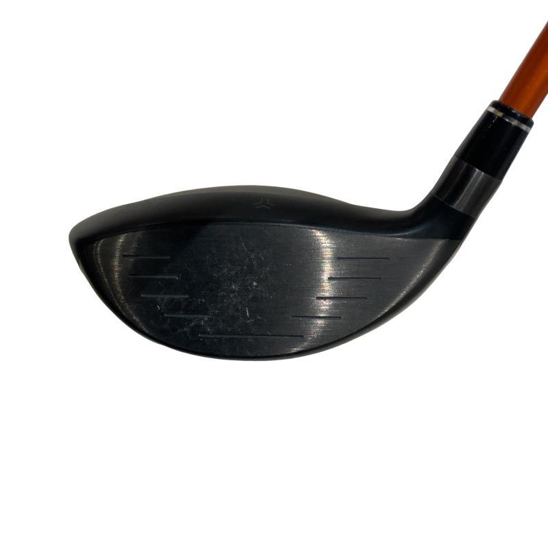 ダンロップ SRIXON ZX Mk II 5W フェアウェイウッド FW フレックスSRの画像