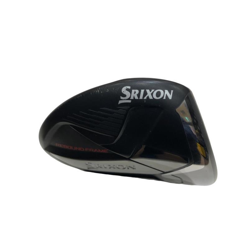ダンロップ SRIXON ZX Mk II 5W フェアウェイウッド FW フレックスSRの画像