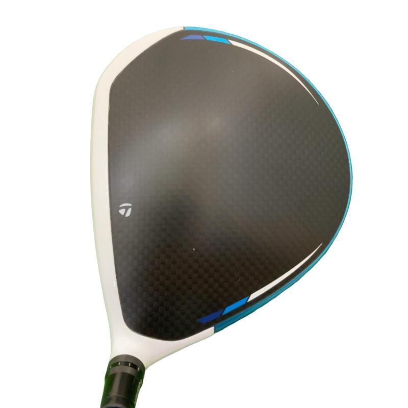 TaylorMade（テーラーメイド） SIM2 MAX-D 10.5° ドライバー DR