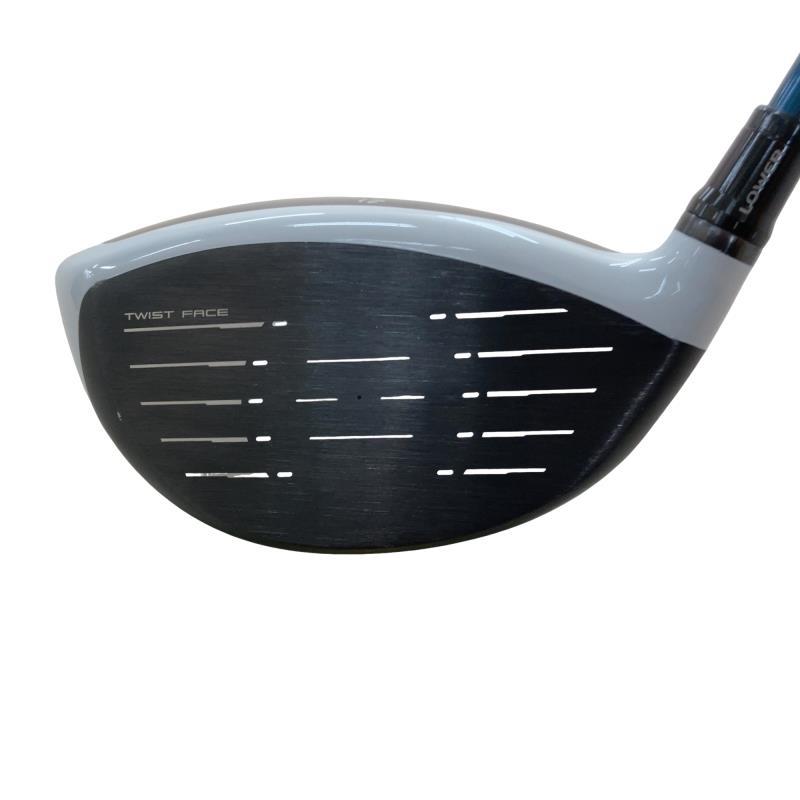 TaylorMade（テーラーメイド） SIM2 MAX-D 10.5° ドライバー DR