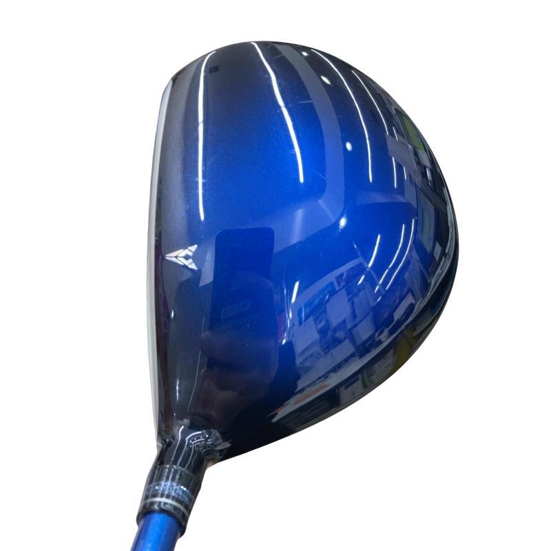 ダンロップ XXIO(2020) 4W フェアウェイウッド FW フレックスRの画像
