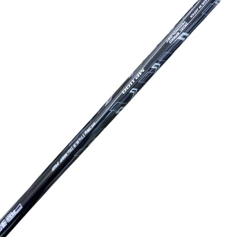 ダンロップ XXIO(2020) 4W フェアウェイウッド FW フレックスRの画像