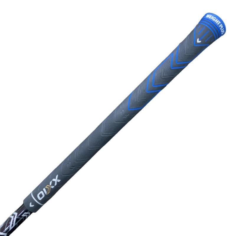 ダンロップ XXIO(2020) 4W フェアウェイウッド FW フレックスRの画像
