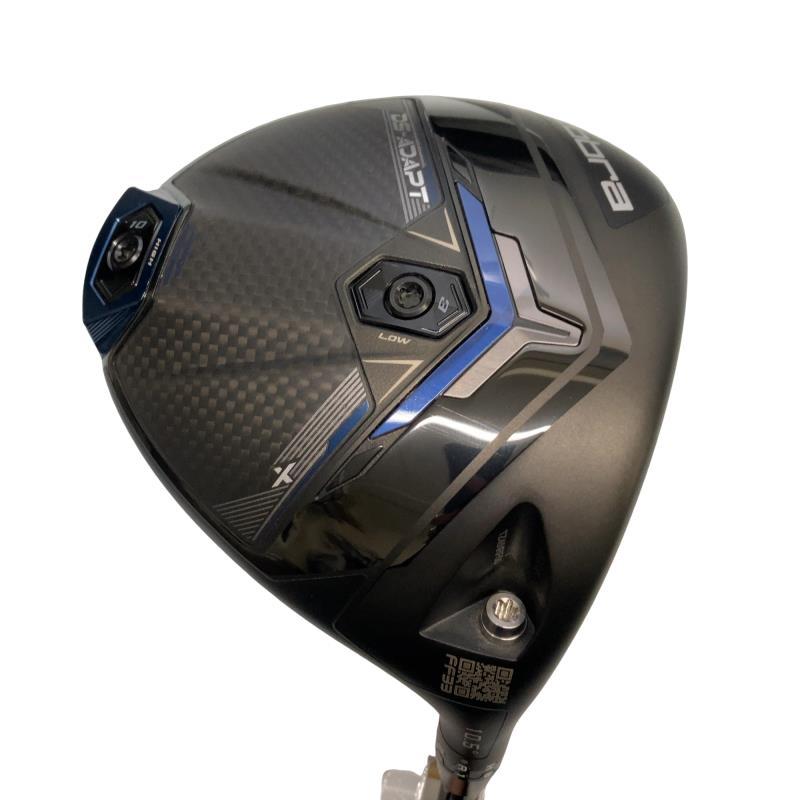 COBRA（コブラ） cobra DS-ADAPT X 10.5° ドライバー DR フレックスS