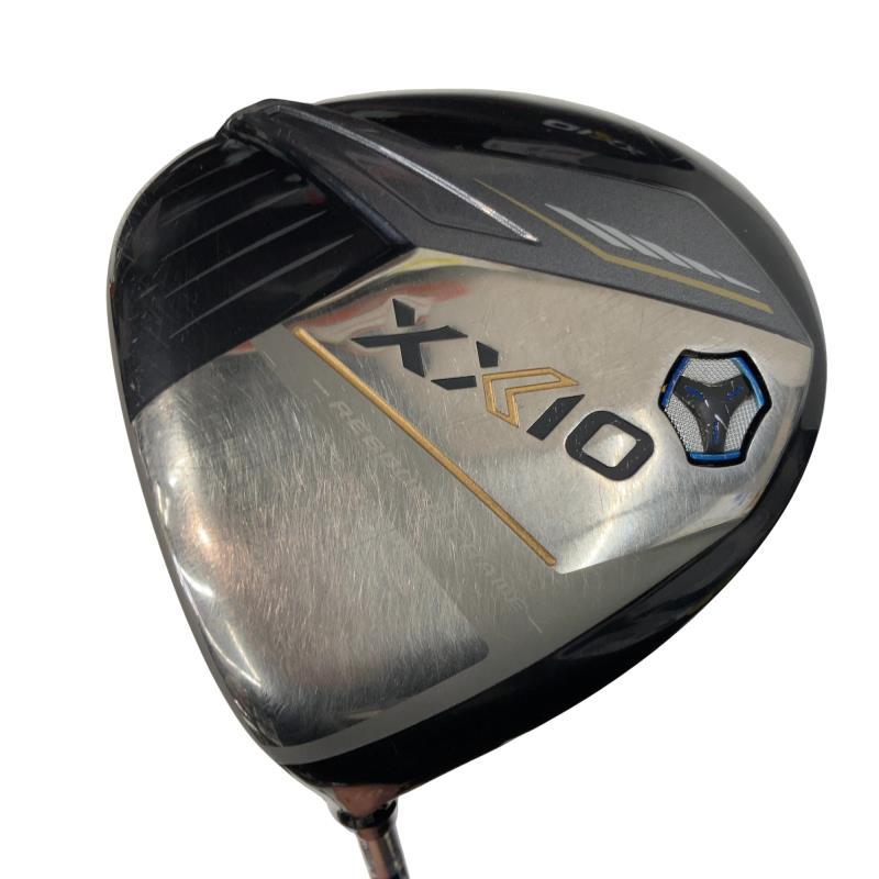 XXIO ドライバー 10.5° レフティ　ゼクシオ 10 フレックスS DUNLOP（ダンロップ） XXIO(2024) 10.5° レフティ ドライバー DR