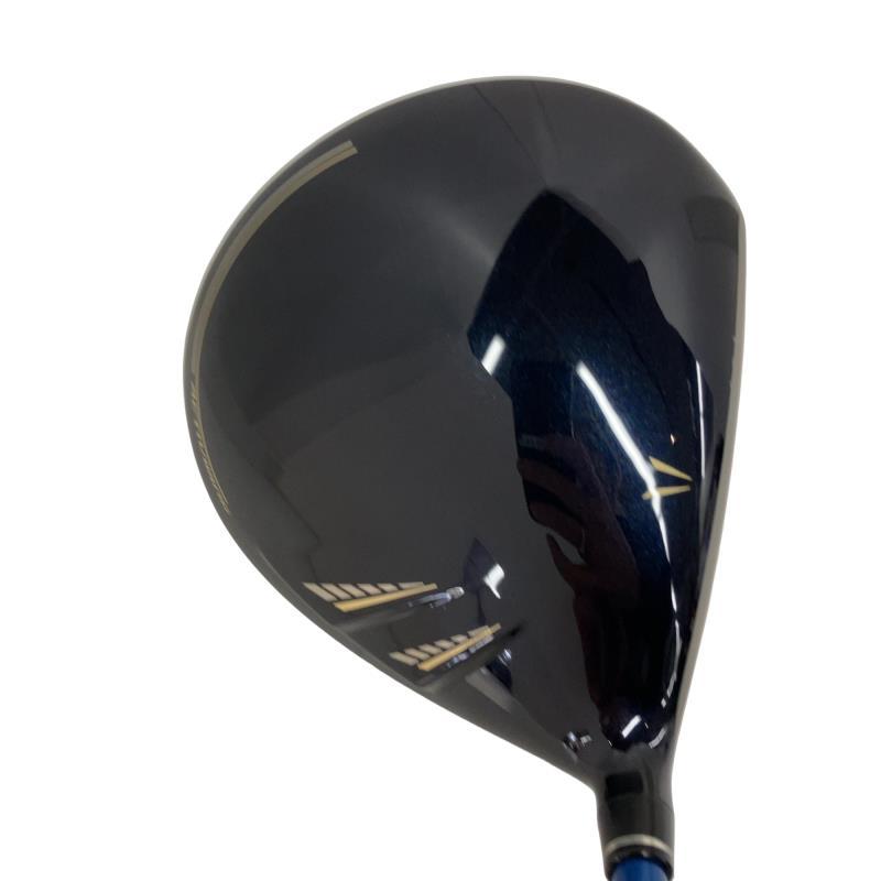DUNLOP（ダンロップ） XXIO(2024) 10.5° レフティ ドライバー DR