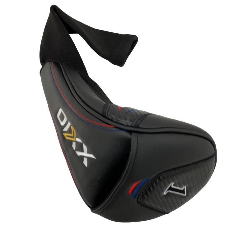 DUNLOP（ダンロップ） XXIO(2024) 10.5° レフティ ドライバー DR