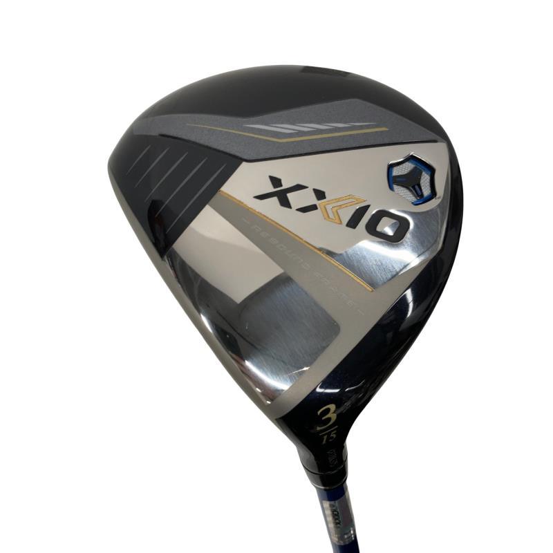 DUNLOP（ダンロップ） XXIO(2024) 3W レフティ フェアウェイウッド FW