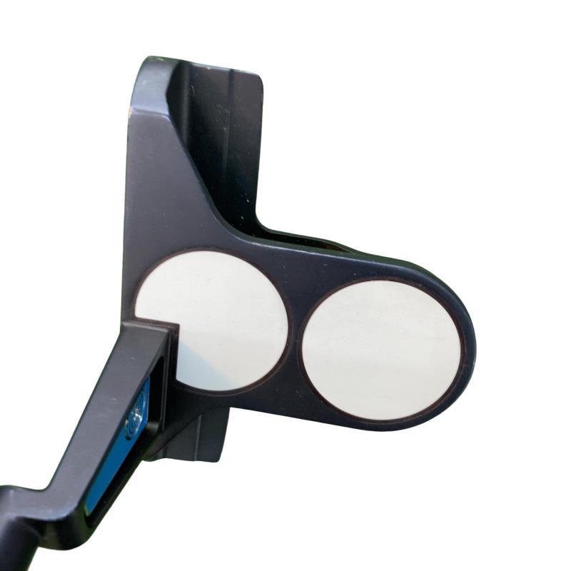 オデッセイ Ai-ONE TRI-BEAM 2-BALL BLADE CS 34インチ パター PT フレックスその他_1