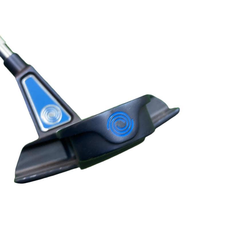 オデッセイ Ai-ONE TRI-BEAM 2-BALL BLADE CS 34インチ パター PT フレックスその他_3