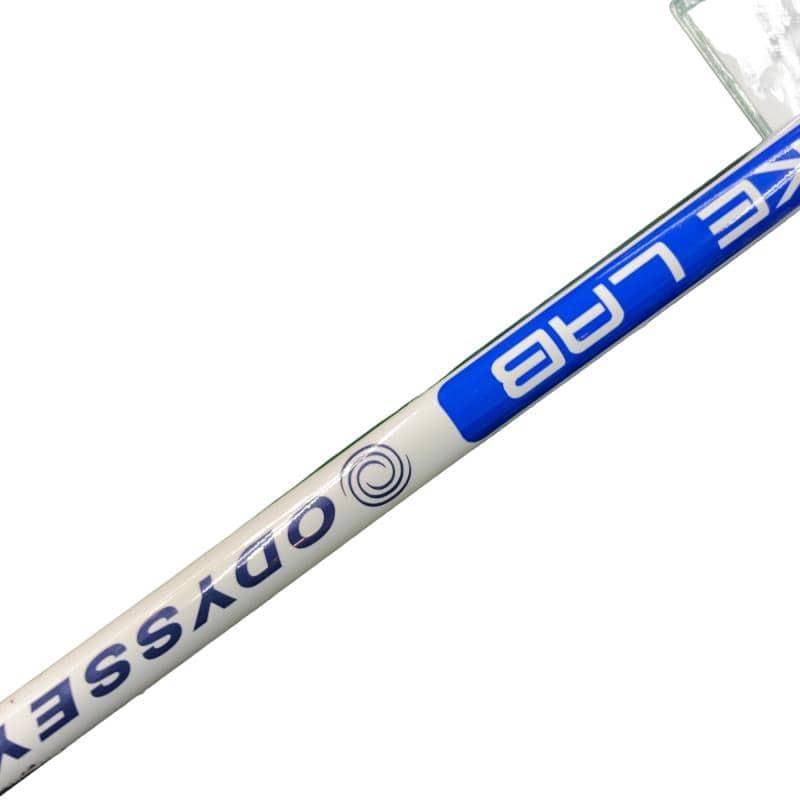 オデッセイ Ai-ONE TRI-BEAM 2-BALL BLADE CS 34インチ パター PT フレックスその他_4