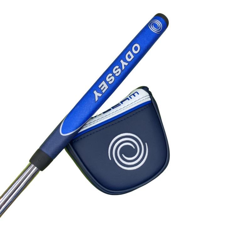 オデッセイ Ai-ONE TRI-BEAM 2-BALL BLADE CS 34インチ パター PT フレックスその他_5
