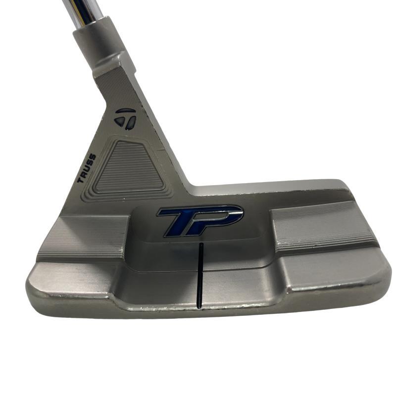 テーラーメイド TP COLLECTION HYDRO BLAST DEL MONTE TB1 34インチ パター PT フレックスその他_3