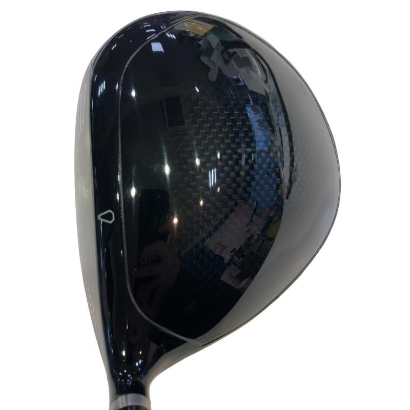 YAMAHA - ヤマハ inpres DRIVESTAR 10.5° １番ウッド DR フレックスS