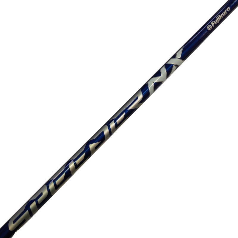 YAMAHA - ヤマハ inpres DRIVESTAR 10.5° １番ウッド DR フレックスS