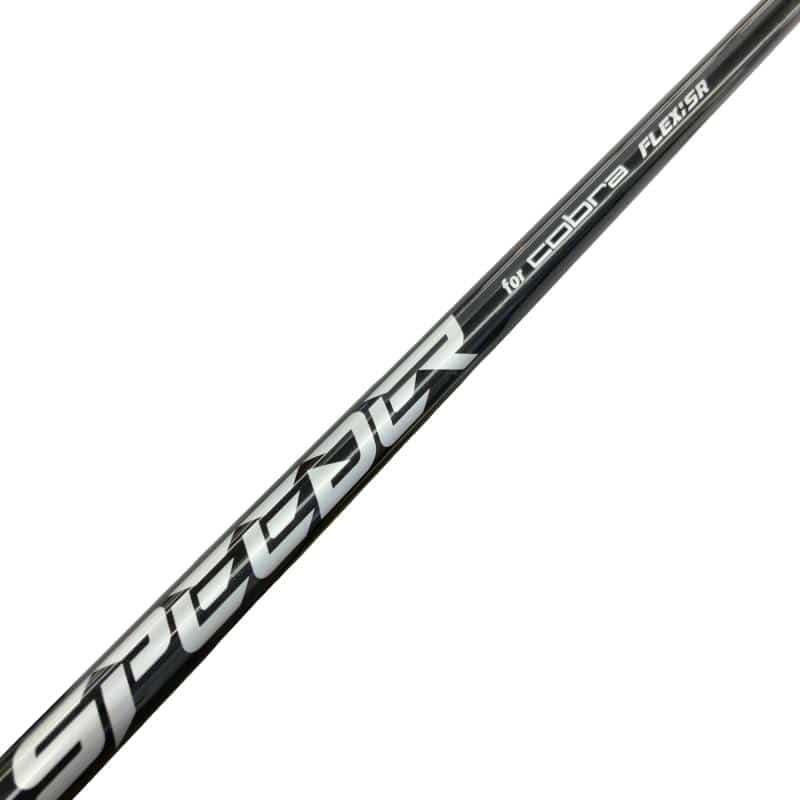 コブラ cobra DARKSPEED U4 ユーティリティ UT フレックスSRの画像