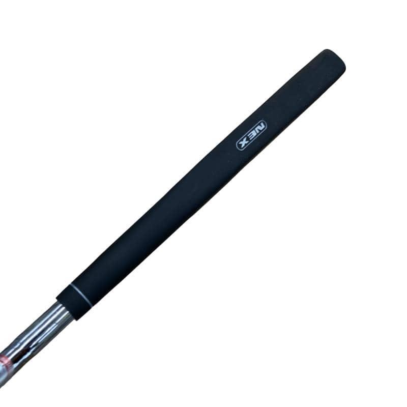 テーラーメイド TP COLLECTION BLACK COPPER MULLEN 2 34インチ(ラムキン) パター PT フレックスその他の画像