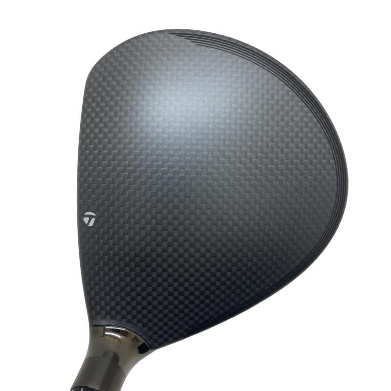 テーラーメイド Qi35 3HL フェアウェイウッド FW フレックスXの画像