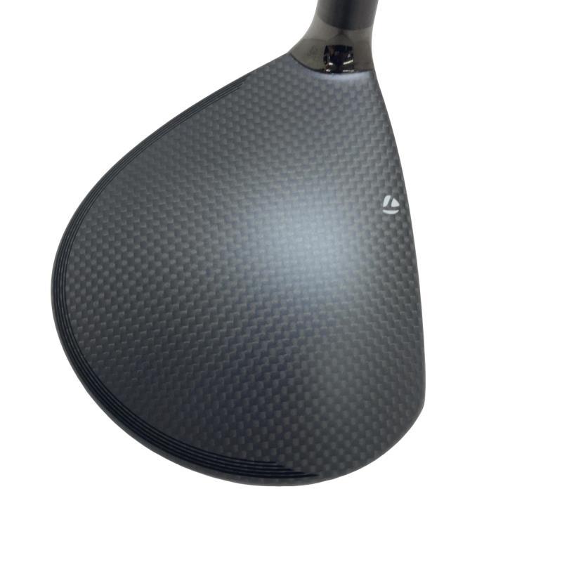 テーラーメイド Qi35 3HL フェアウェイウッド FW フレックスXの画像