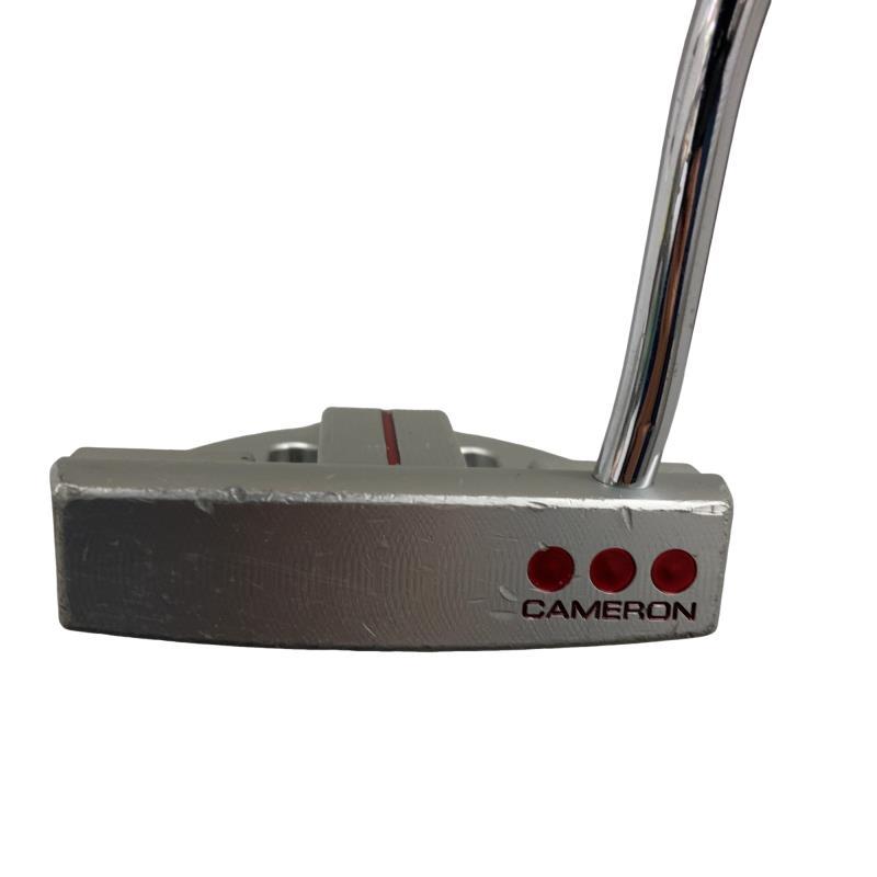 タイトリスト SCOTTY CAMERON STUDIO SELECT KOMBI 34インチ パター PT フレックスその他の画像