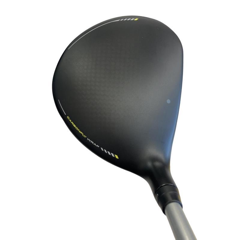 【レフティ】 G430 5W SFT PING PING（ピン） G430 SFT 5W レフティ フェアウェイウッド FW フレックス