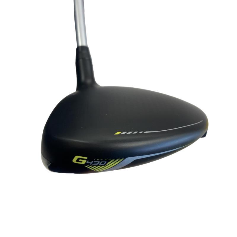 PING（ピン） G430 SFT 5W レフティ フェアウェイウッド FW フレックス