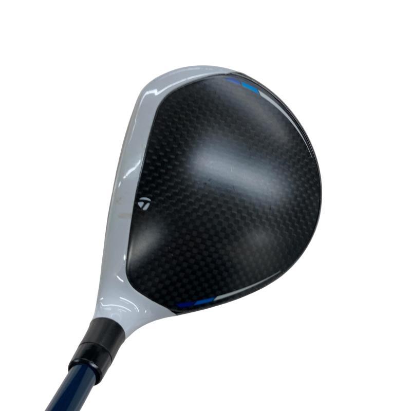 TaylorMade（テーラーメイド） SIM2 MAX-D 5W フェアウェイウッド FW