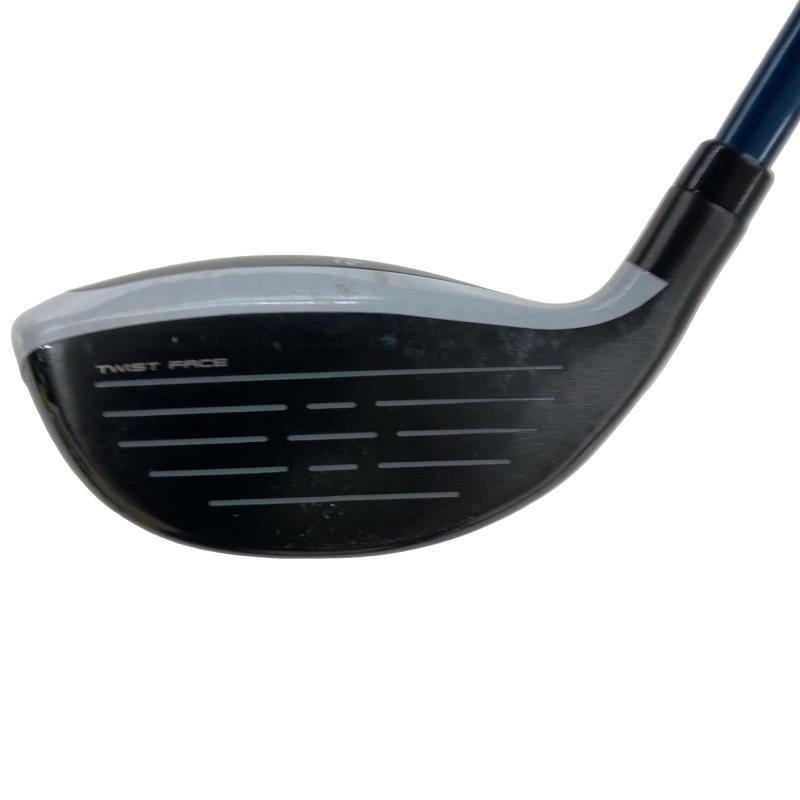 TaylorMade（テーラーメイド） SIM2 MAX-D 5W フェアウェイウッド FW