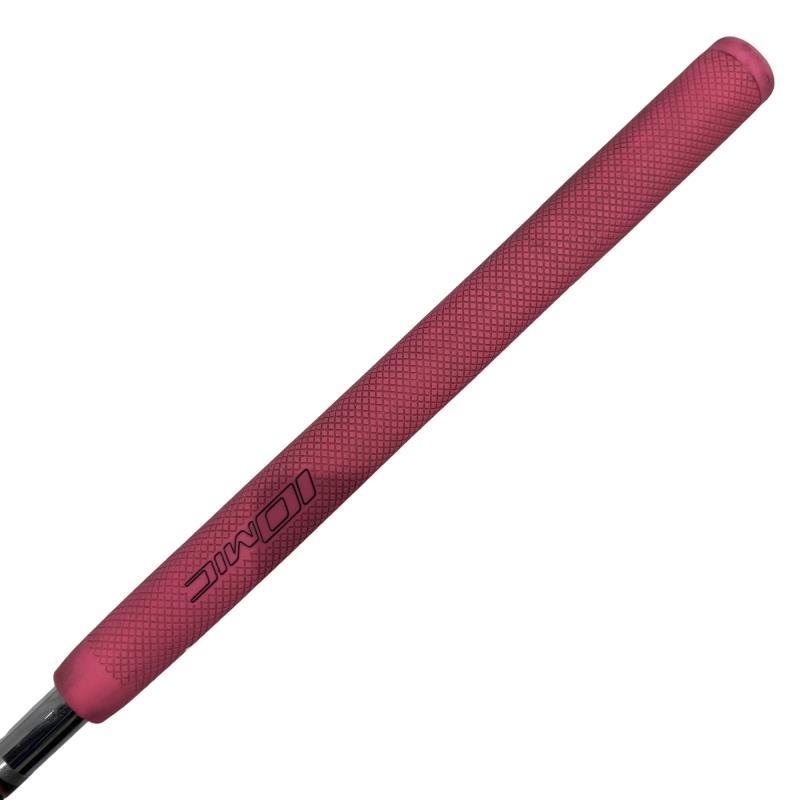 オデッセイ WHITE STEEL 2・ball BLADE 33インチ パター PT フレックスその他の画像