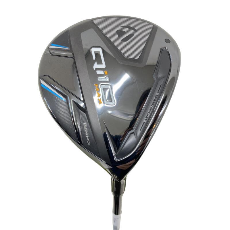 TaylorMade（テーラーメイド） Qi10 MAX 3W フェアウェイウッド FW