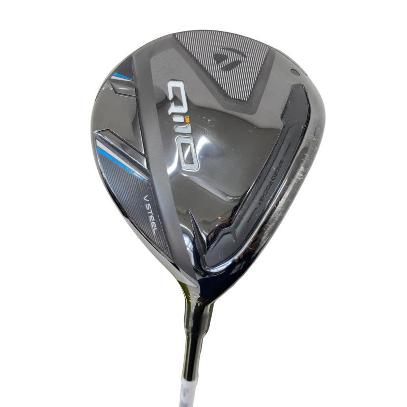 TaylorMade（テーラーメイド） Qi10 7W フェアウェイウッド FW