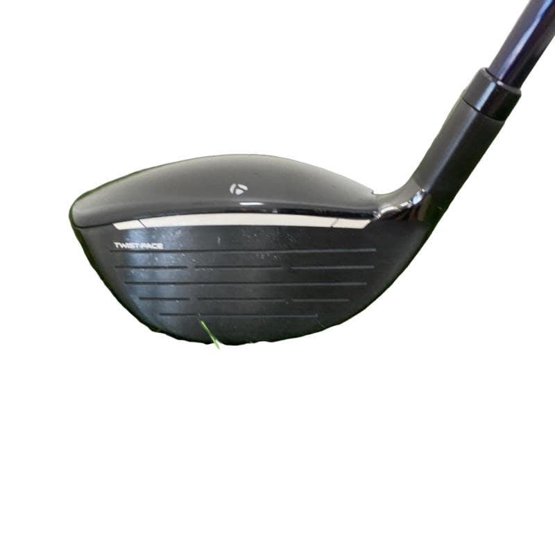 TaylorMade（テーラーメイド） Qi10 7W フェアウェイウッド FW