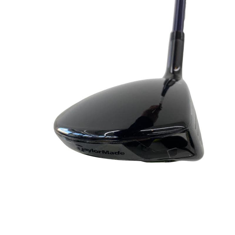 TaylorMade（テーラーメイド） Qi10 7W フェアウェイウッド FW