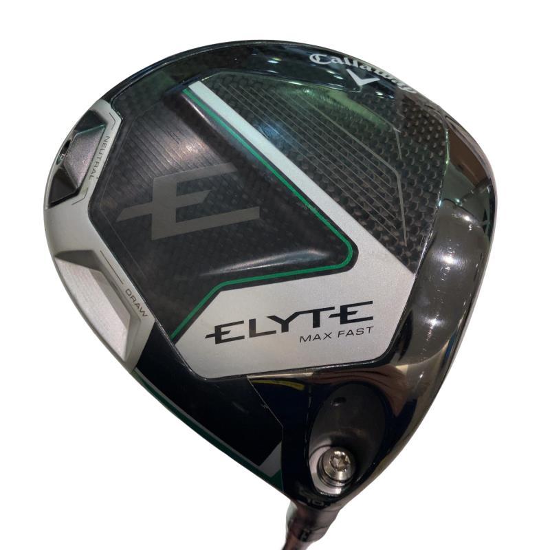 Callaway（キャロウェイ） ELYTE MAX FAST 10.5° ドライバー DR