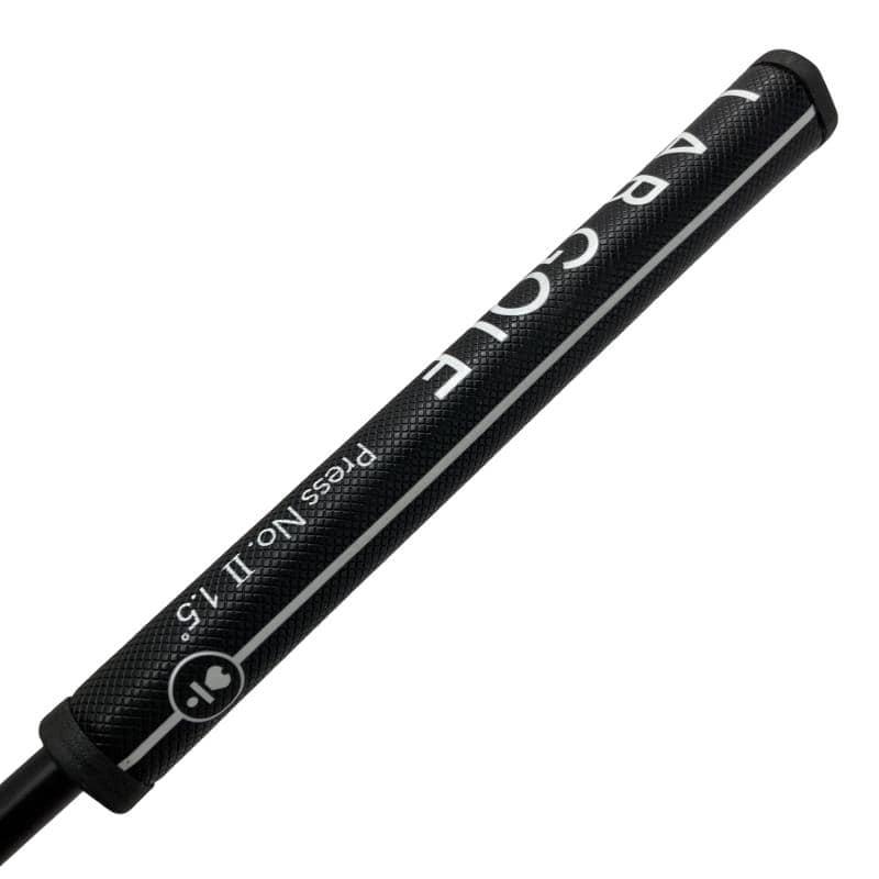 L.A.B.GOLF L.A.B.GOLF OZ.1i(BLACK) 34インチ パター PT フレックスその他の画像